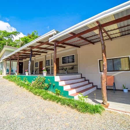 Natuera Hotel Monteverde Exterior photo