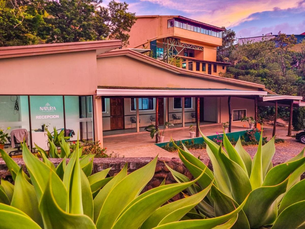 Natuera Hotel Monteverde Exterior photo